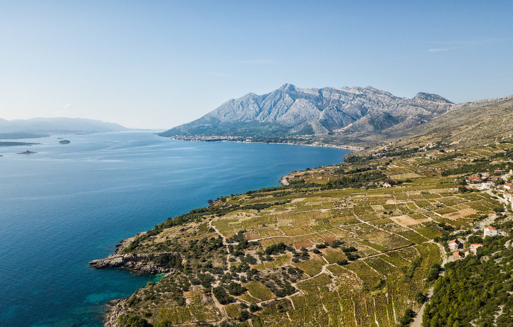 Feriehuse - Peljesac-Orebic , Kroatien - CLD329 31