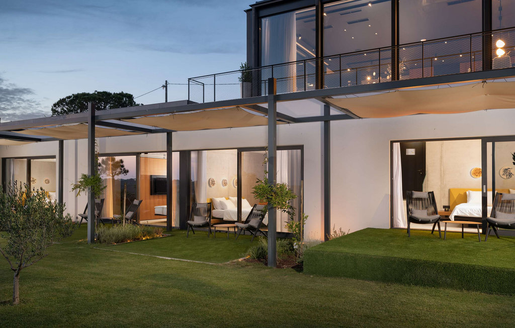 Feriehuse - Zadar , Kroatien - CLD334 2