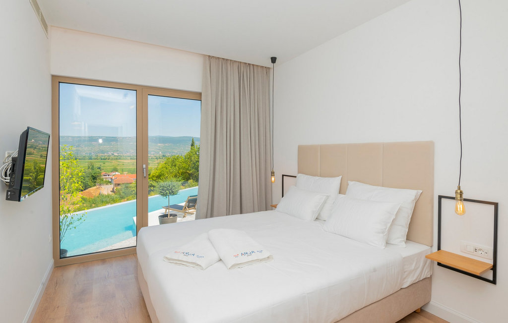 Feriehuse - Zmijavci , Kroatien - CLD338 5