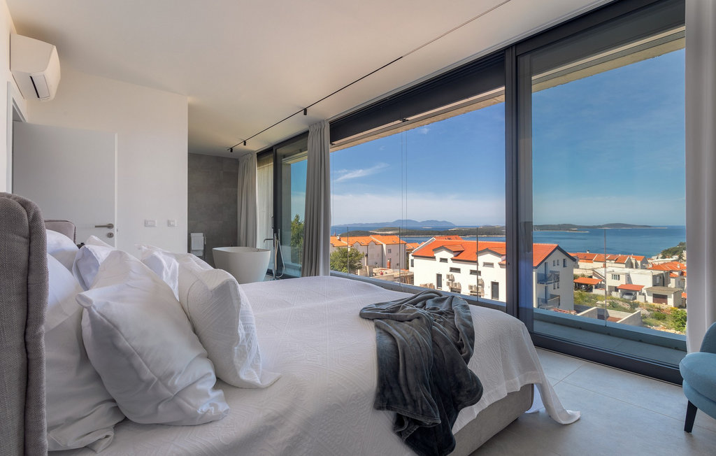 Ferienhaus - Hvar , Kroatien - CLD342 3