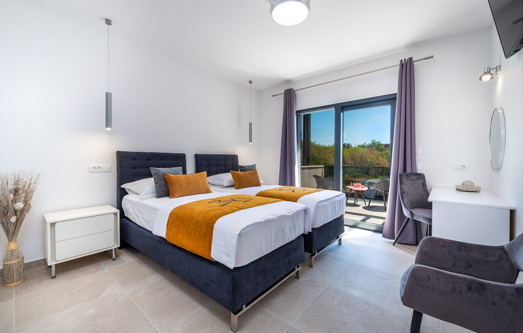 Ferienhaus - Cavtat , Kroatien - CLD344 4