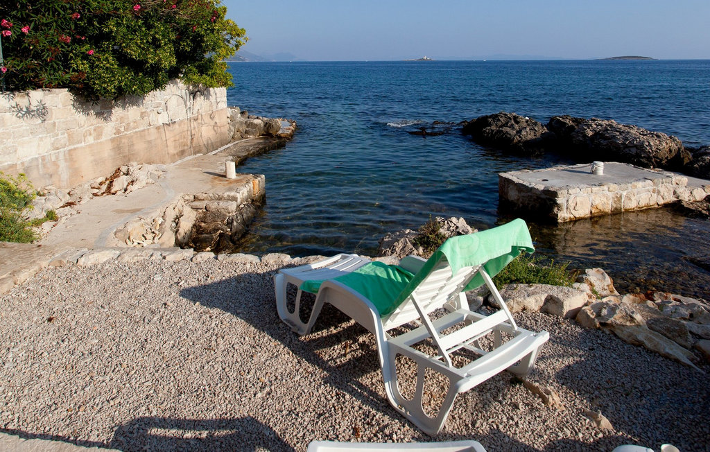 Ferienhaus - Peljesac-Orebic , Kroatien - CLD351 5