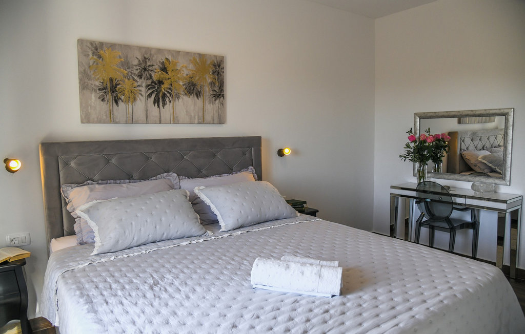 Ferienhaus - Split-Sinj , Kroatien - CLD352 36