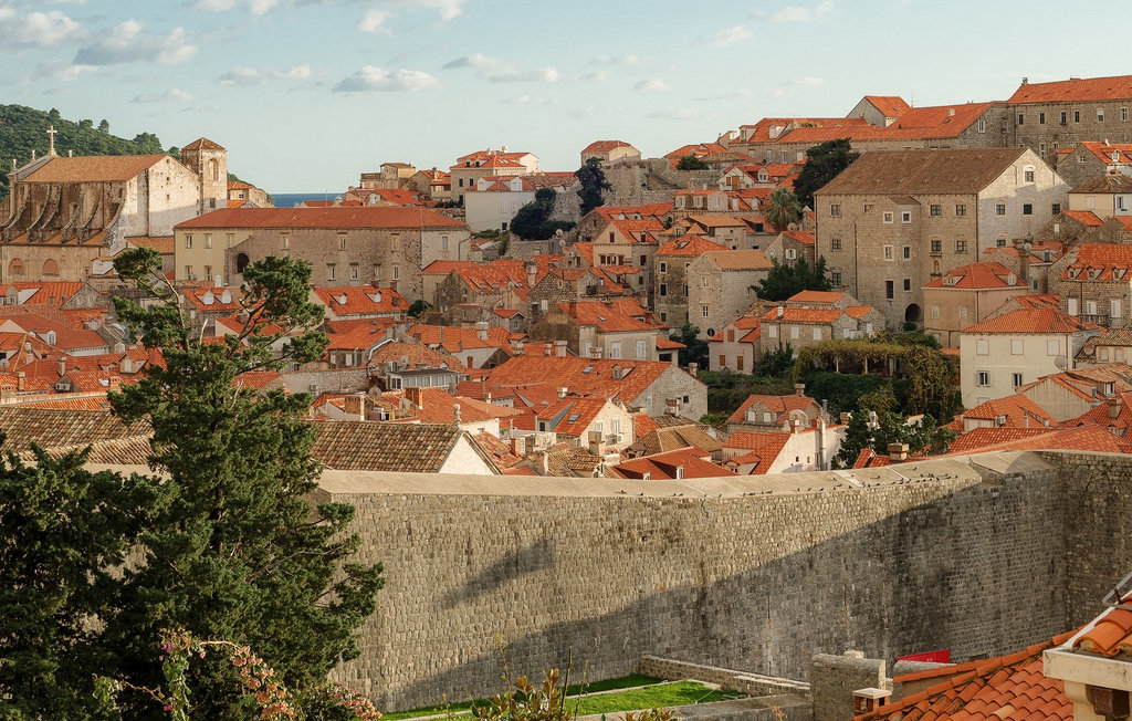 Semesterhus - Dubrovnik , Kroatien - CLD361 56