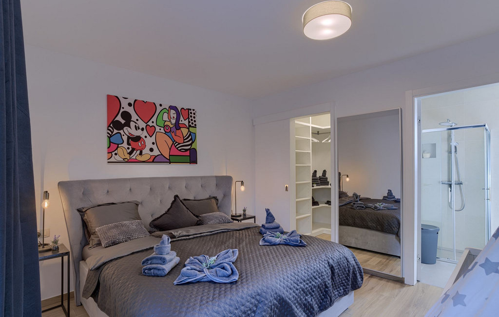 Ferienhaus - Lumbarda , Kroatien - CLD362 3