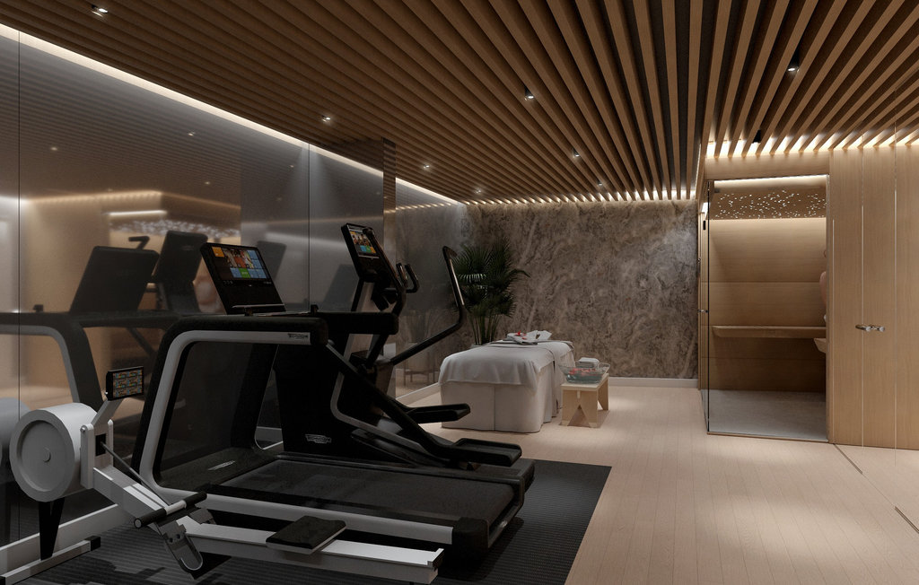 Ferienhaus - Bol , Kroatien - CLD375 5