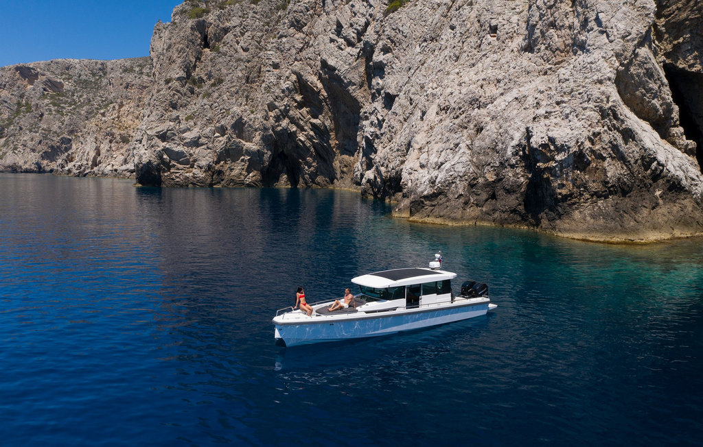 Ferienhaus - Bol , Kroatien - CLD376 27