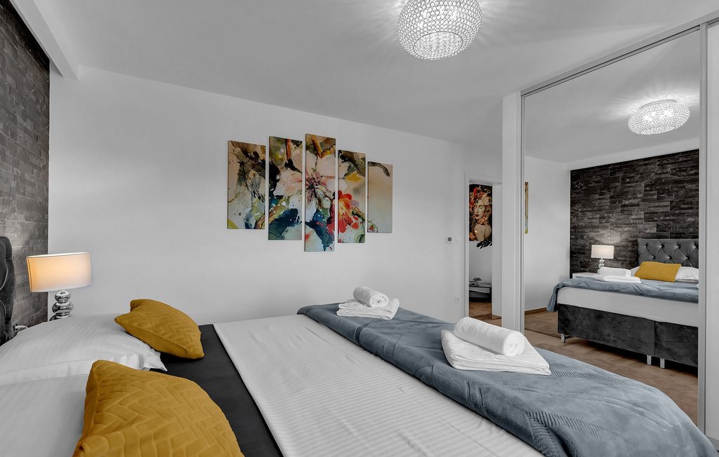 Feriehuse - Zagvozd , Kroatien - CLD378 26