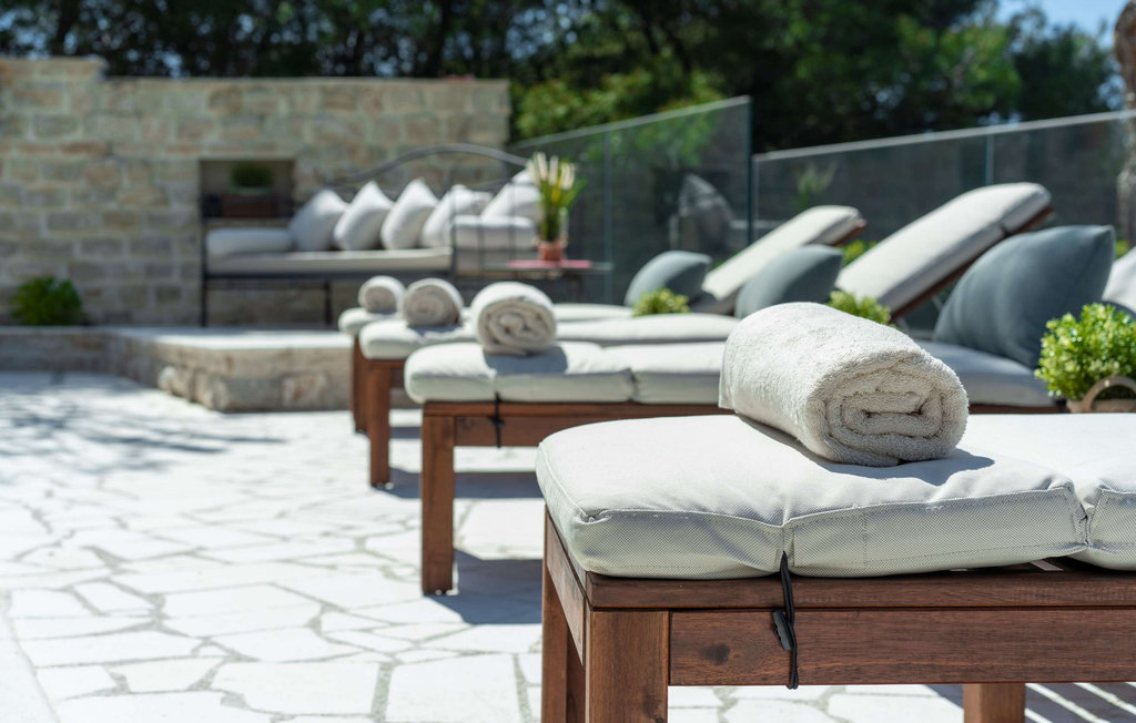 Feriehuse - Pasman , Kroatien - CLD379 26