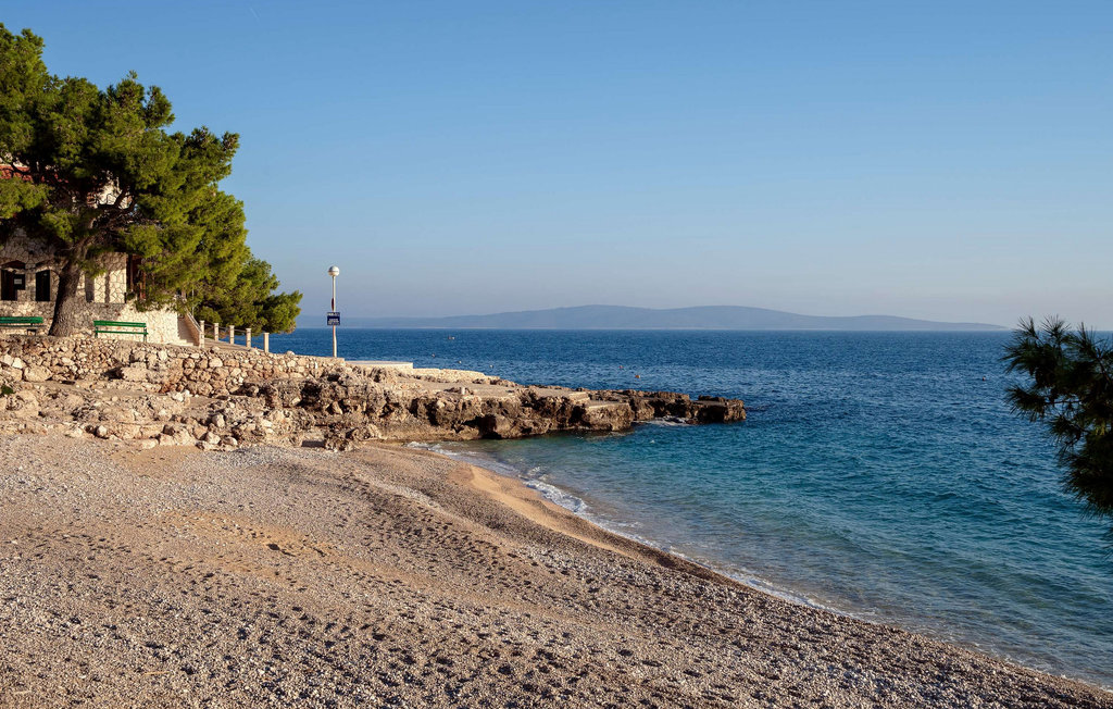 Feriehuse - Hvar-Ivan Dolac , Kroatien - CLD392 8