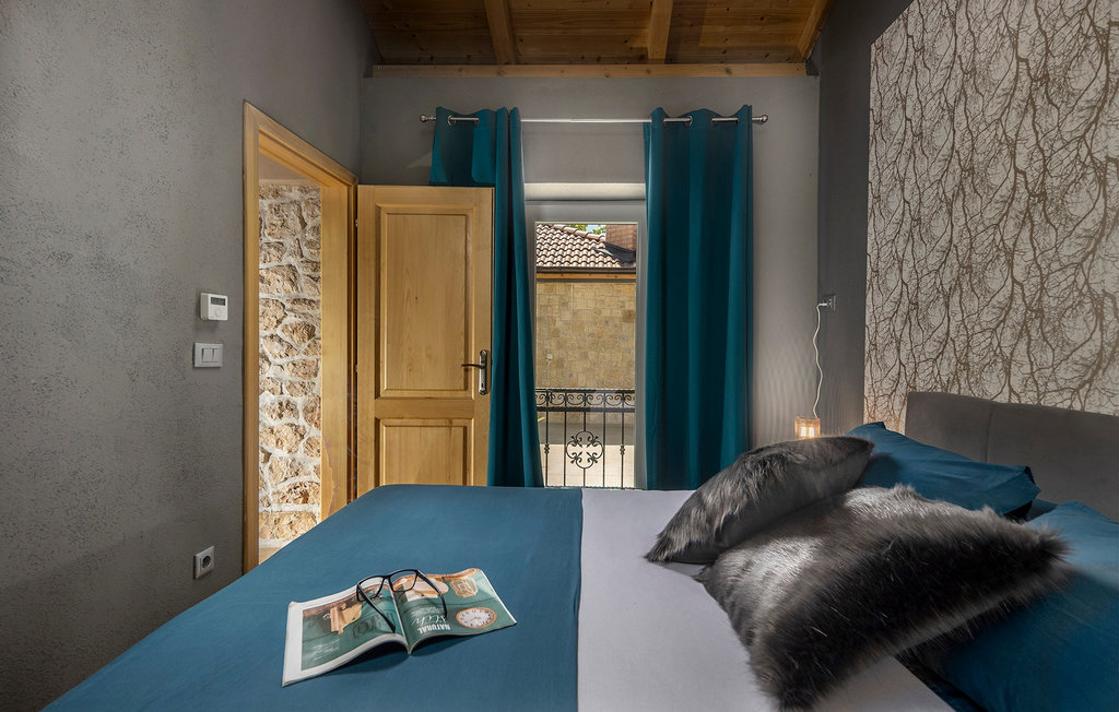 Ferienhaus - Zadar - Zemunik Donji , Kroatien - CLD396 4