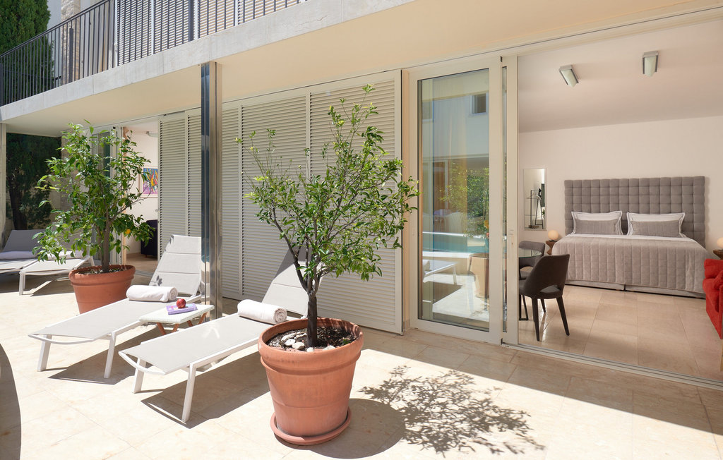 Feriehus - Brac-Bol , Kroatia - CLD402 30