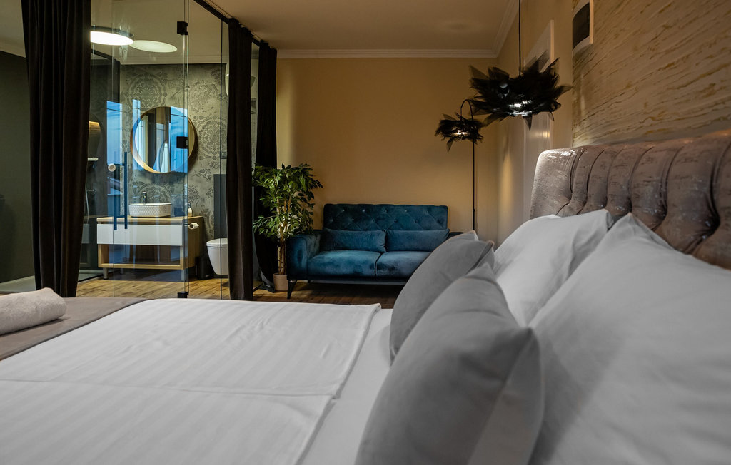 Feriehuse - Zadar-Zaton , Kroatien - CLD410 2