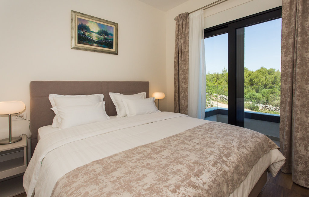 Feriehuse - Vinisce , Kroatien - CLD429 14