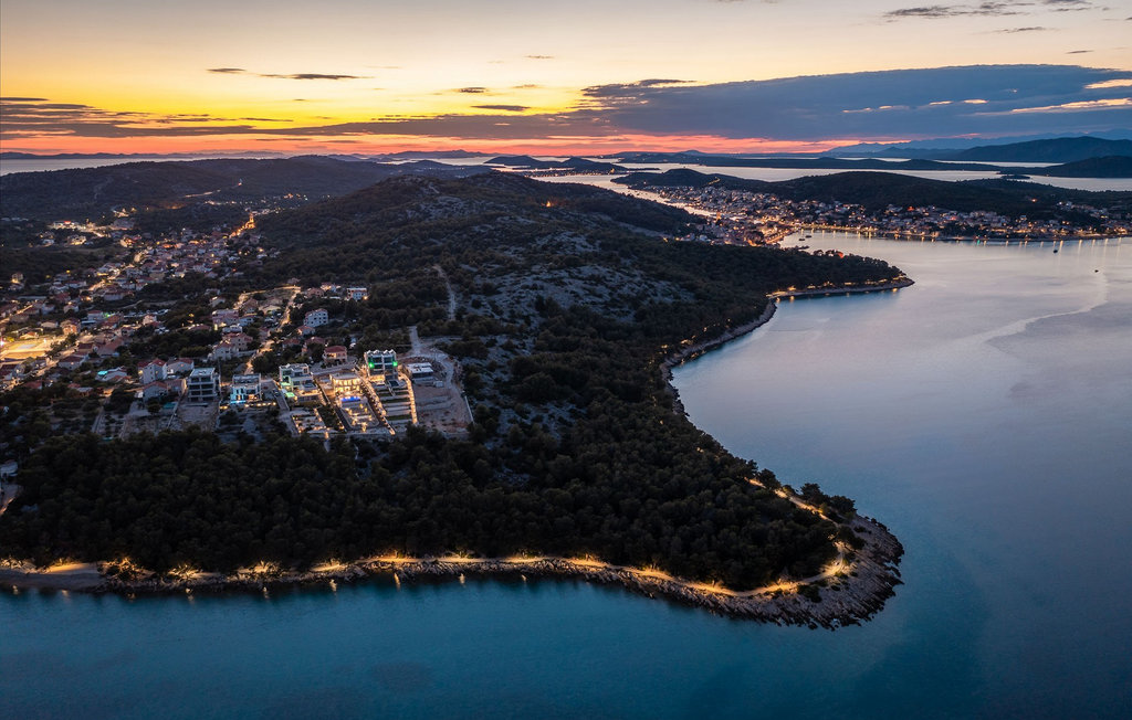 Feriehuse - Murter Jezera , Kroatien - CLD445 37