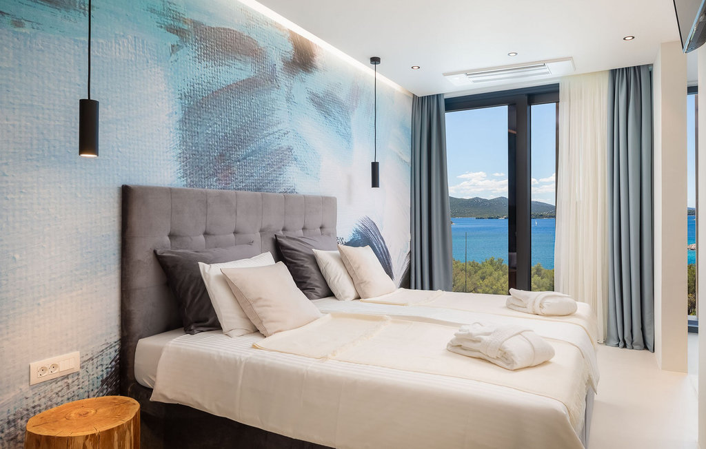 Feriehuse - Murter Jezera , Kroatien - CLD445 21