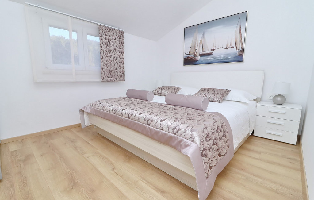 Feriehuse - Korcula-Vela Luka , Kroatien - CLD449 7