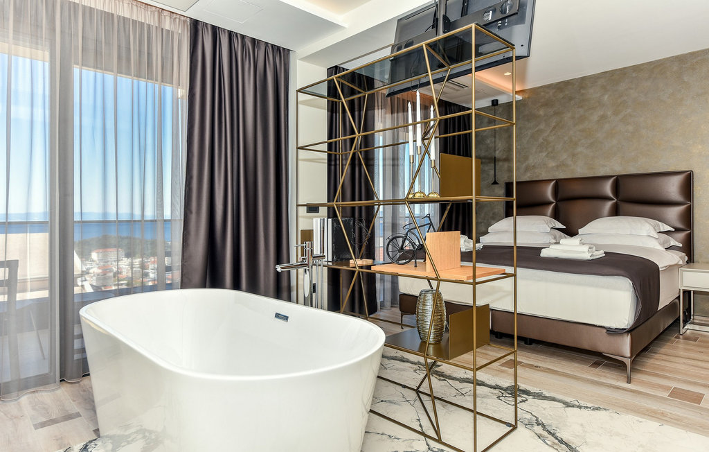 Feriehuse - Makarska , Kroatien - CLD459 3