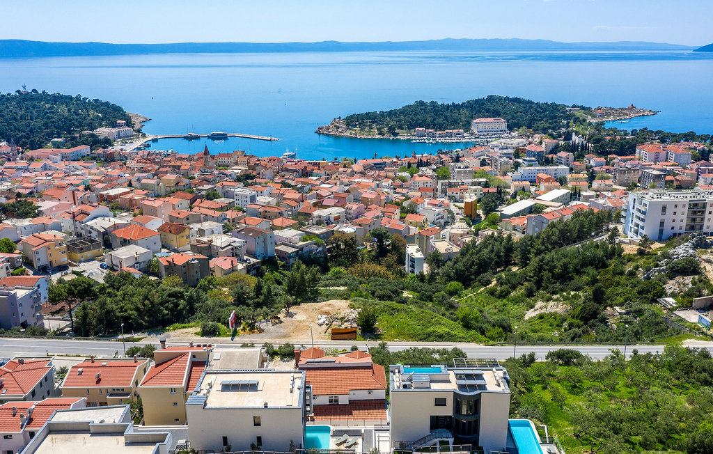 Feriehuse - Makarska , Kroatien - CLD461 45