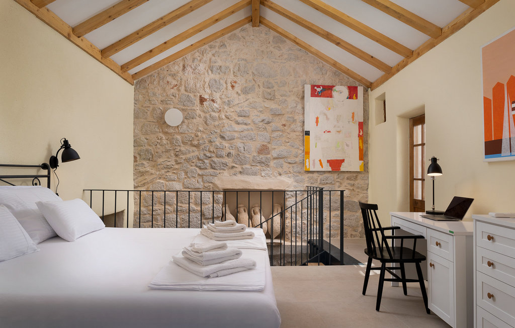 Feriehuse - Hvar-Jelsa , Kroatien - CLD476 2