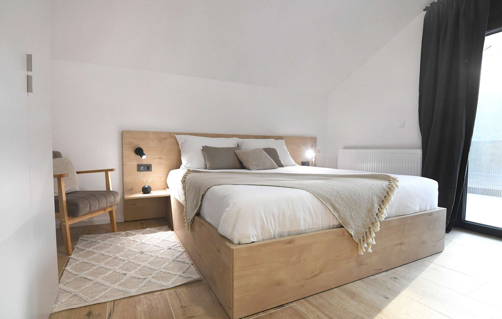 Ferienhaus - Gracac , Kroatien - CLD489 5