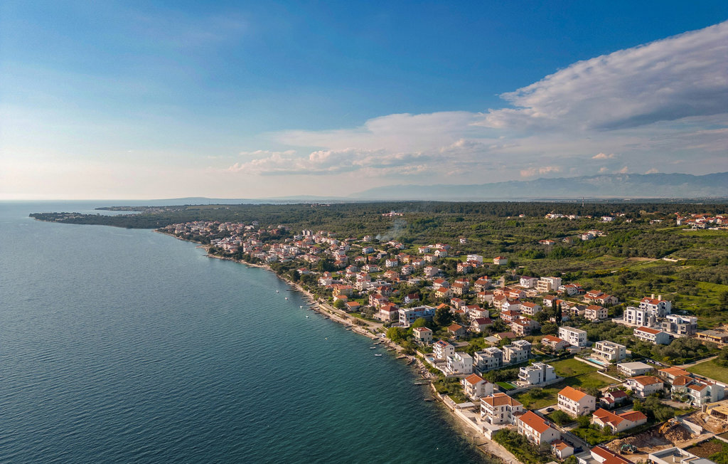 Feriehuse - Zadar-Kozino , Kroatien - CLD501 6