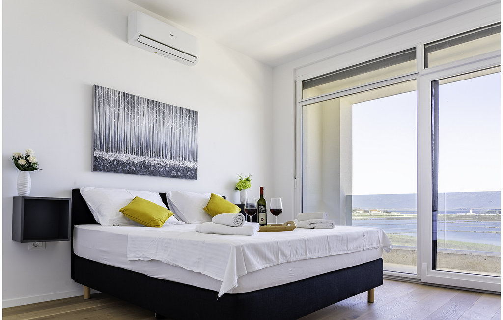 Ferienhaus - Nin , Kroatien - CLD507 3