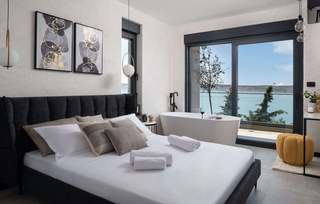 Feriehuse - Starigrad Paklenica-Starigrad , Kroatien - CLD508 4