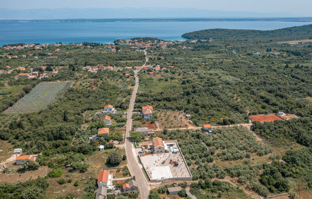 Ferienhaus - Ugljan , Kroatien - CLD512 55