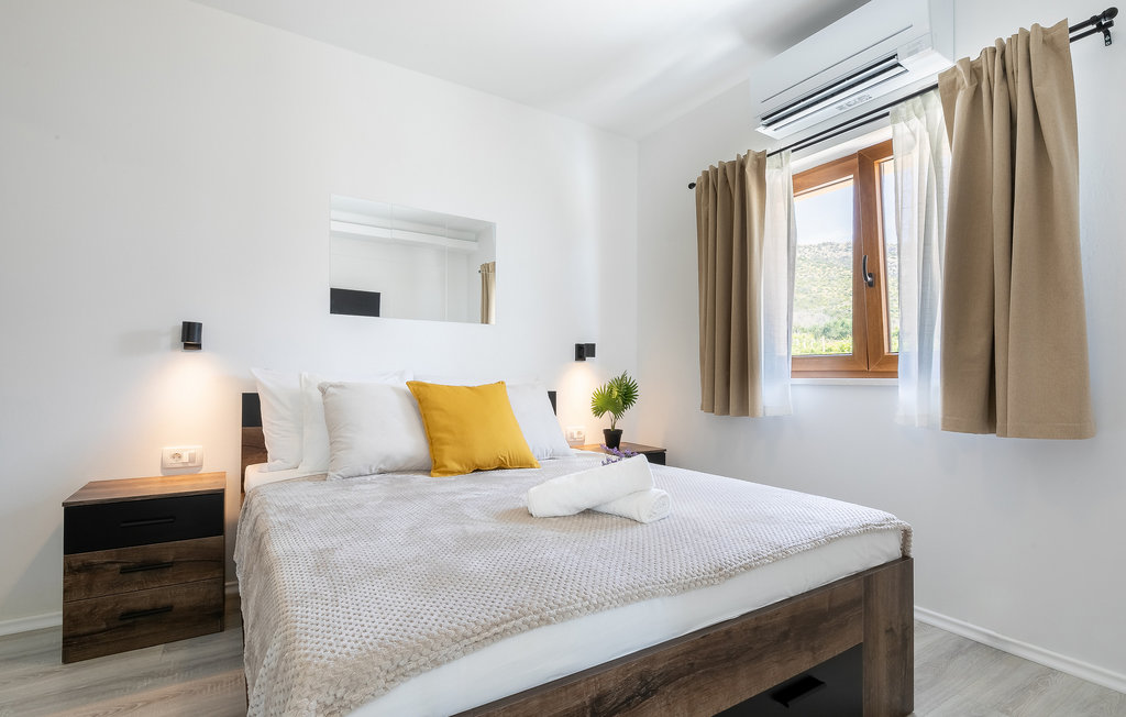 Feriehuse - Orebic , Kroatien - CLD516 46