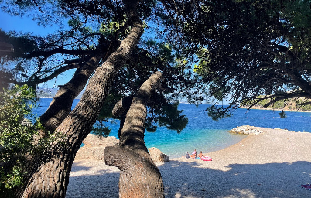 Ferienhaus - Omis-Mimice , Kroatien - CLD519 7