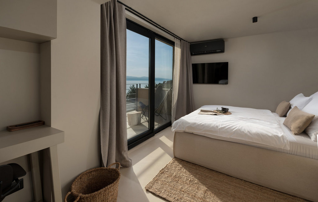 Ferienhaus - Omis-Mimice , Kroatien - CLD519 3