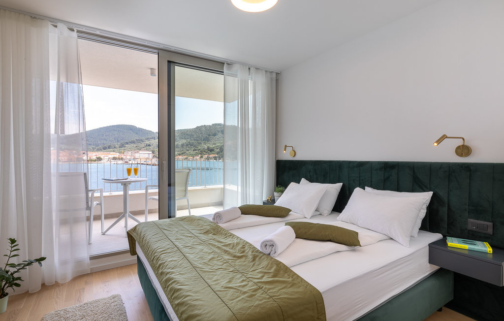 Feriehuse - Korcula-Vela Luka , Kroatien - CLD521 4