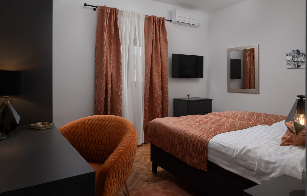 Ferienhaus - Vrsi , Kroatien - CLD524 32