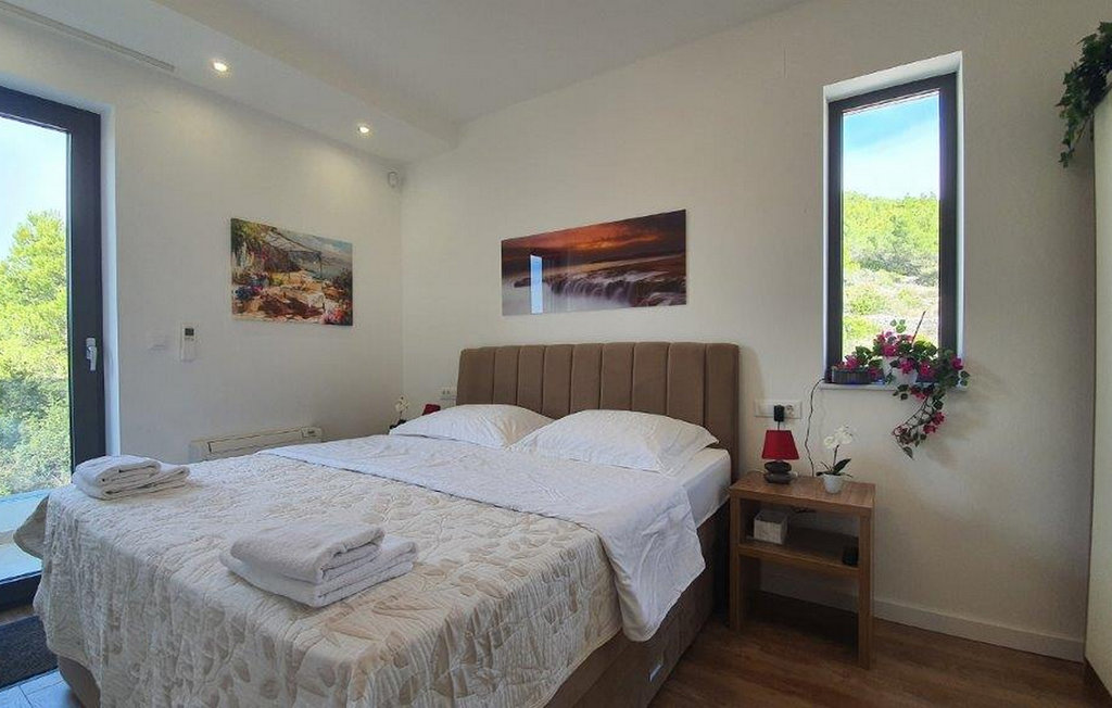 Ferienhaus - Vodice-Tribunj , Kroatien - CLD323 45