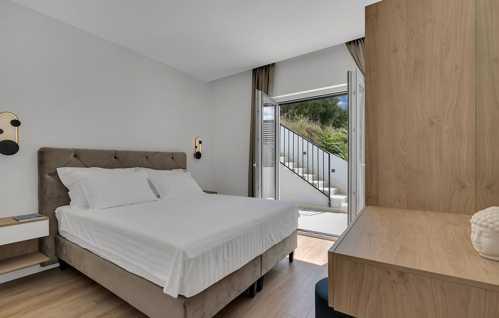 Ferienhaus - Makarska-Brela , Kroatien - CLD328 34