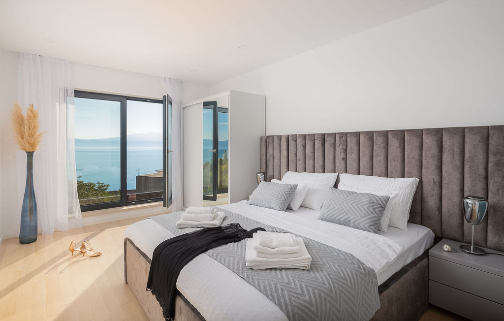 Feriehus - Makarska-Zaostrog , Kroatia - CLD331 26