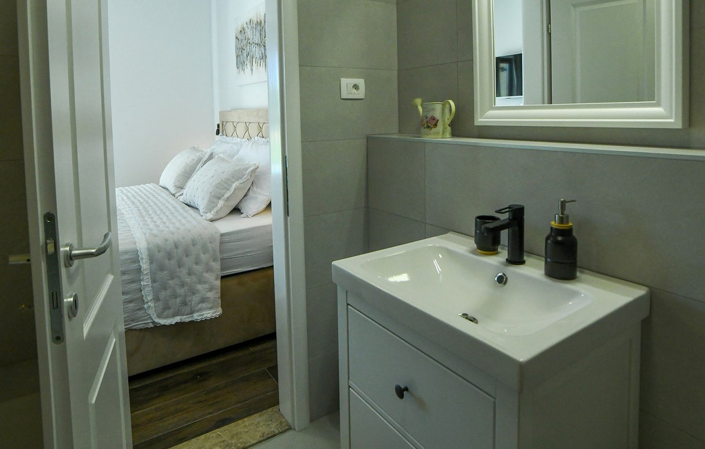 Ferienhaus - Split-Sinj , Kroatien - CLD352 40