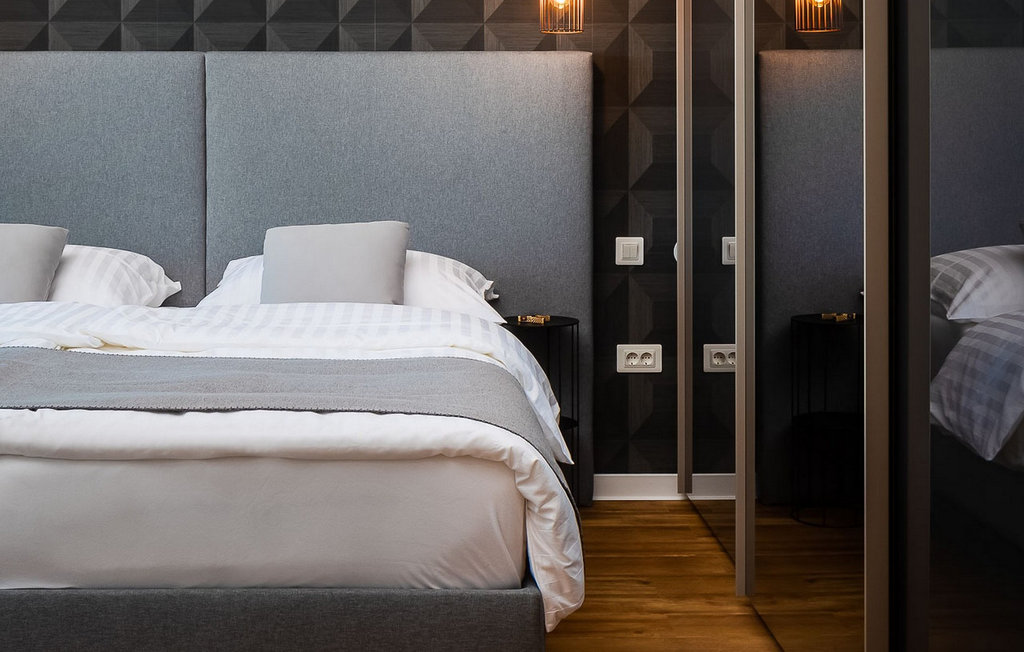 Feriehuse - Brac-Sutivan , Kroatien - CLD357 31