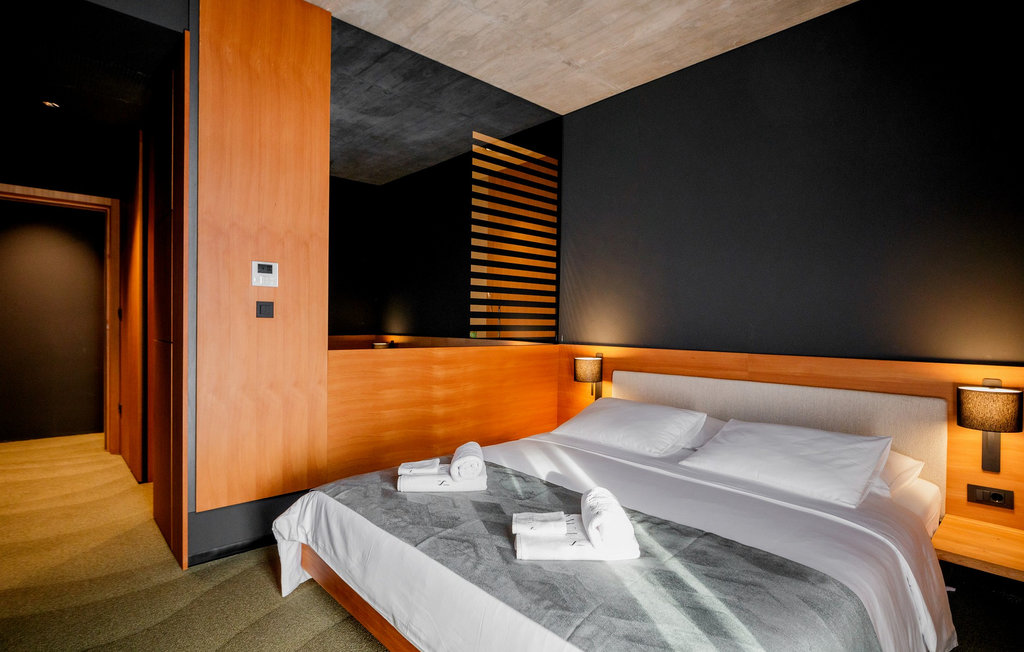 Ferienhaus - Brsecine , Kroatien - CLD364 27