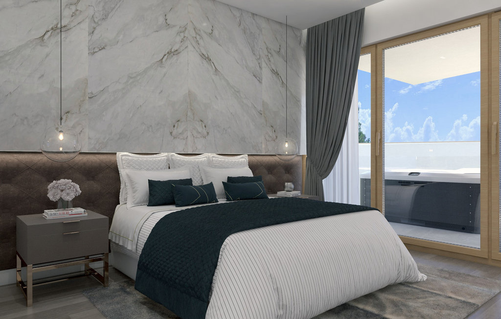 Ferienhaus - Bol , Kroatien - CLD375 18