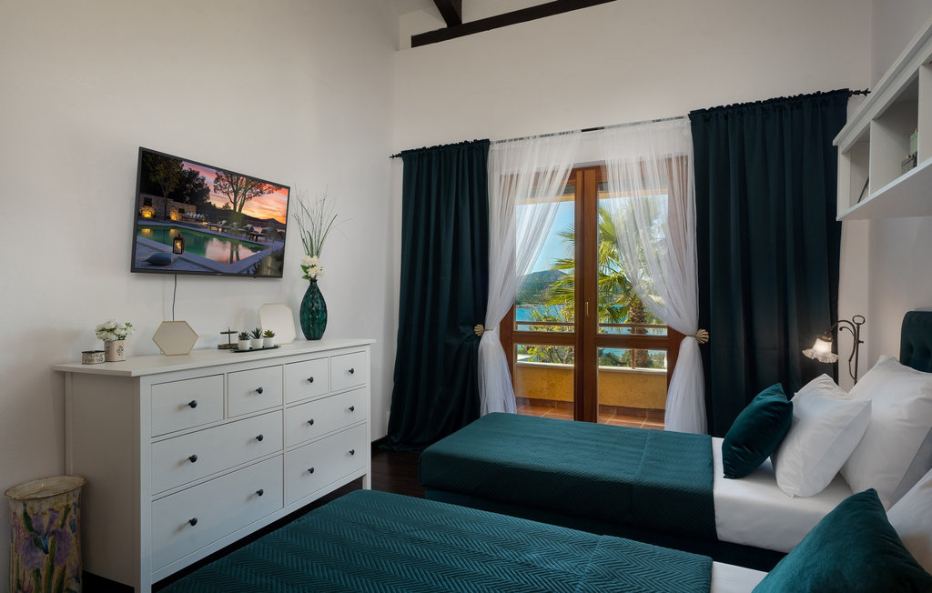 Feriehuse - Pasman , Kroatien - CLD379 30