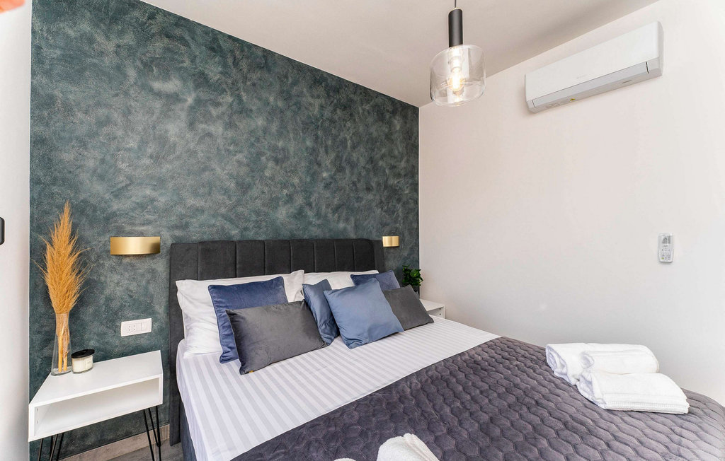 Feriehuse - Zadar , Kroatien - CLD391 25