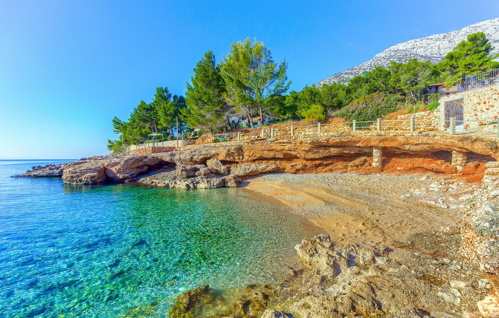 Feriehuse - Hvar-Ivan Dolac , Kroatien - CLD392 59