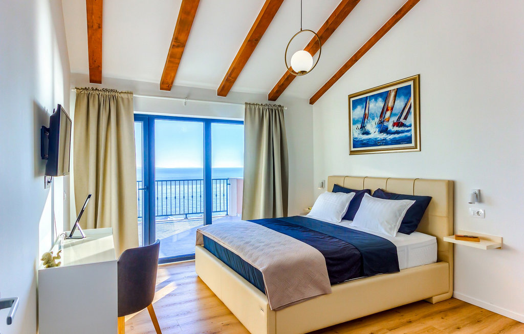 Feriehuse - Hvar-Ivan Dolac , Kroatien - CLD392 44