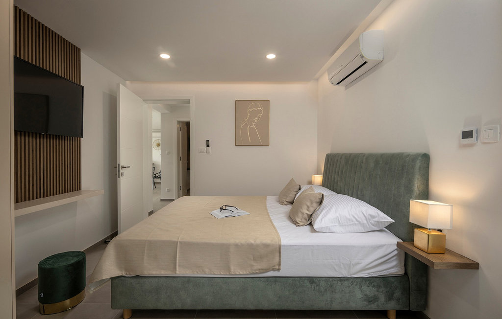 Ferienhaus - Nin-Vrsi Mulo , Kroatien - CLD393 23