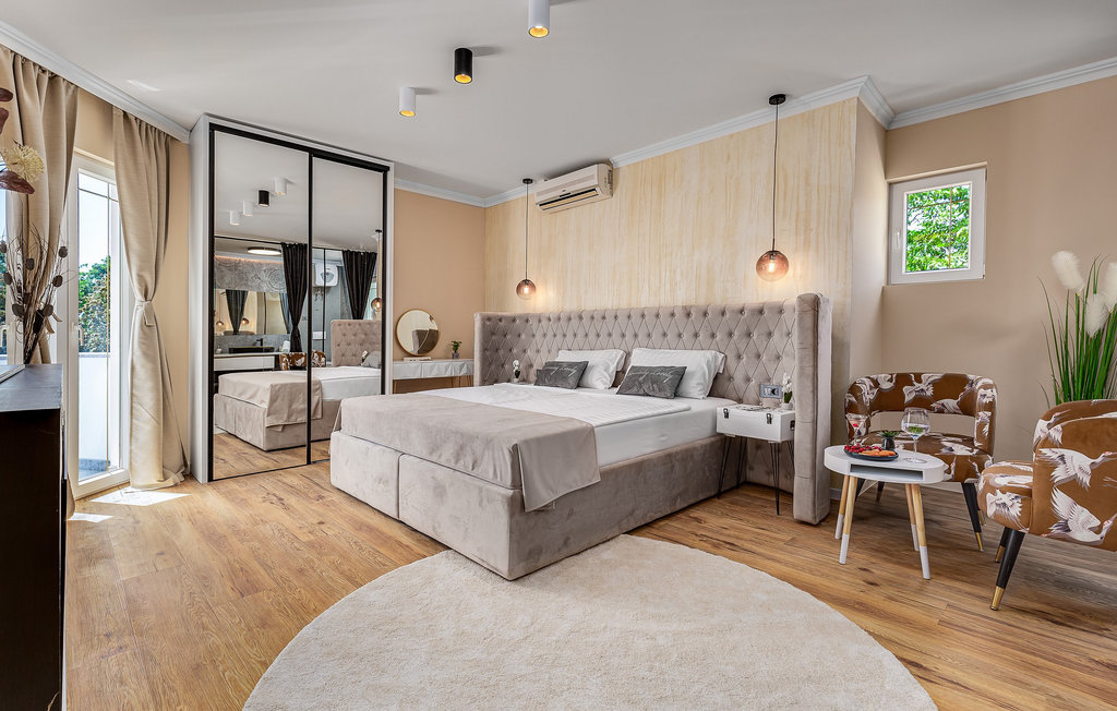 Feriehuse - Zadar-Zaton , Kroatien - CLD410 36