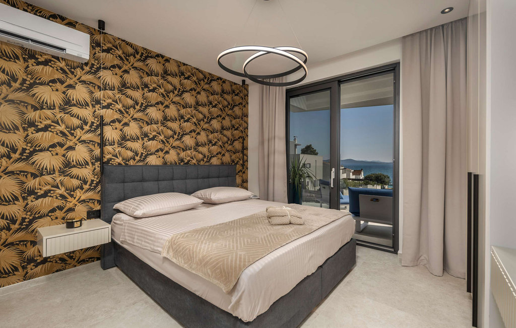 Semesterhus - Zadar-Petrcane , Kroatien - CLD431 34