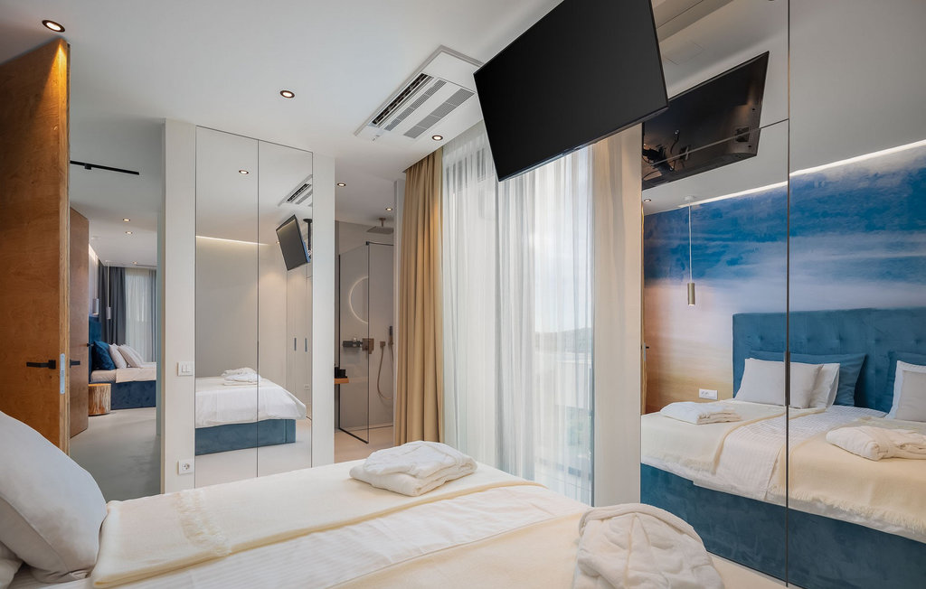 Feriehuse - Murter Jezera , Kroatien - CLD445 25