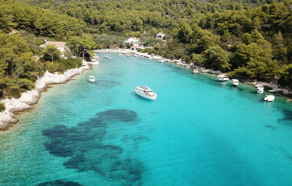 Feriehuse - Korcula-Vela Luka , Kroatien - CLD449 34